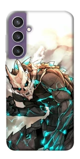 Чехол на Samsung Galaxy S23 FE Kaijuu№8 фото 1 из 1