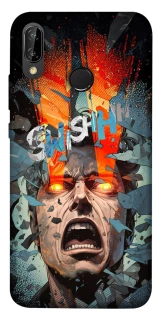 Чехол на Huawei P20 Lite Swishh фото 1 из 1