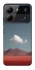 Чехол на ZTE Blade A54 4G Cloud mountain фото 1 из 1
