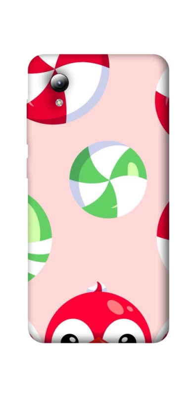 Чохол на ZTE Blade A3 (2019) Adopt Me Peppermint Penguin фото 1 з 1