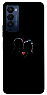 Чехол на TECNO Camon 18 Relationship фото 1 из 1