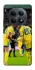 Чохол на Xiaomi Redmi Note 15 4G/5G (EU) UA-Football ver.2 фото 1 з 1
