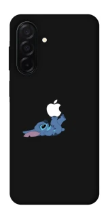 Чехол на Samsung Galaxy A26 5G Apple logo ver.9 фото 1 из 1