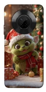 Чохол на Huawei Y9a Grinch mood ver.5 фото 1 з 1