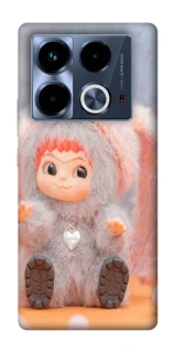 Чохол на Infinix Note 40 4G Wakuku ver.1 фото 1 з 1