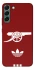 Чохол на Samsung Galaxy S22+ FC Arsenal v7 фото 1 з 1