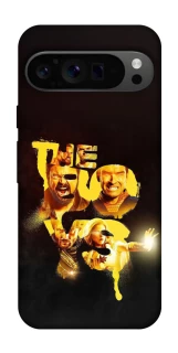 Чохол на Google Pixel 9 Pro The boys фото 1 з 1