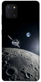 Чехол на Samsung Galaxy Note 10 Lite (A81) Artemis 2 ver.2 фото 1 из 1