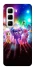 Чехол на Infinix Hot 50 Pro My Little Pony ver.1 фото 1 из 1