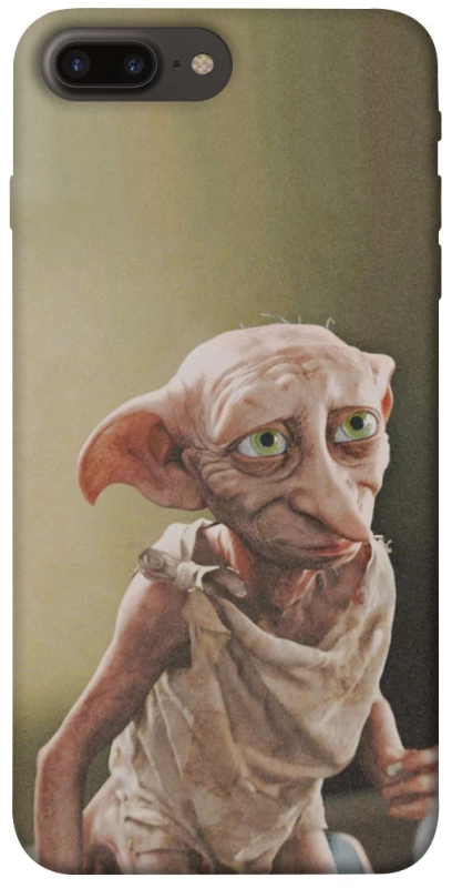 Чохол на Apple iPhone 7 plus / 8 plus Harry Potter v4 фото 1 з 1