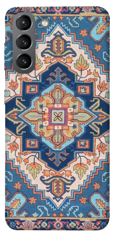 Чехол на Samsung Galaxy S21 Килим v3 фото 1 из 1