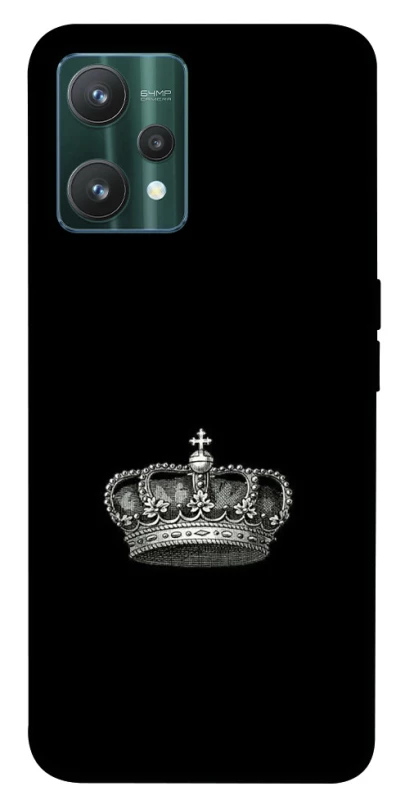 Чехол на Realme 9 Pro King фото 1 из 1