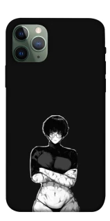 Чехол на Apple iPhone 11 Pro (5.8") Maki фото 1 из 1