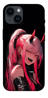 Чохол на Apple iPhone 14 (6.1") Makima v2 фото 1 з 1