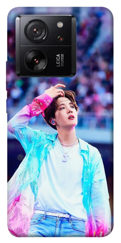 Чехол на Xiaomi 13T Pro J-Hope - BTS фото 1 из 1