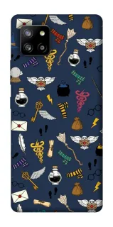 Чохол на Samsung Galaxy A42 5G Harry Potter v1 фото 1 з 1