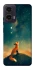 Чехол на Motorola Moto G35 Sky fox фото 1 из 1