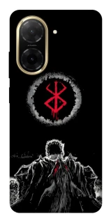 Чехол на Xiaomi Redmi A5 (Europe version) Berserk moon фото 1 из 1