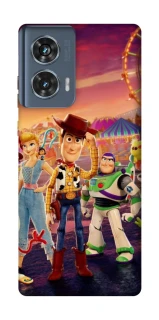 Чохол на Motorola Edge 50 Toy Story ver.4 фото 1 з 1