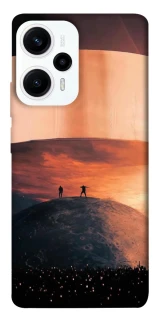 Чохол на Xiaomi Poco F5 / Note 12 Turbo Kanye West ver.9 фото 1 з 1