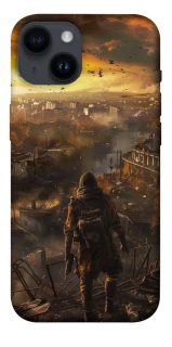 Чехол на Apple iPhone 14 (6.1") Сталкер v10 фото 1 из 1