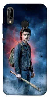 Чохол на Huawei P20 Lite Stranger Things ver.37 фото 1 з 1
