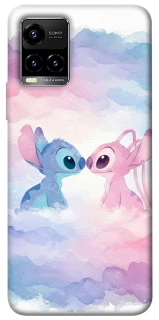 Чехол на Vivo Y21 / Y33s Stitch ver.30 фото 1 из 1