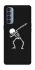 Чохол на Oppo Reno 4 Pro Halloween skeleton фото 1 з 1