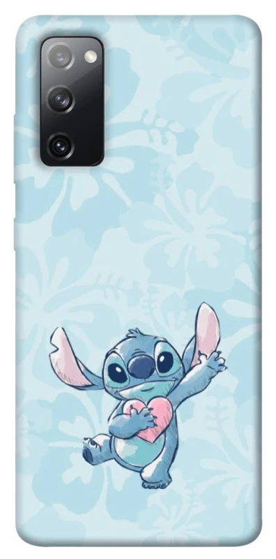 Чохол на Samsung Galaxy S20 FE Stitch ver.9 фото 1 з 1