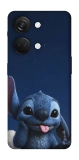 Чехол на OnePlus Nord 3 Stitch ver.2 фото 1 из 1