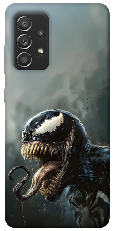 Чохол на Samsung Galaxy A52 4G / A52 5G venom v7 фото 1 з 1
