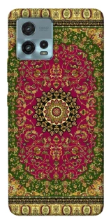 Чохол на Motorola Moto G72 Килим v13 фото 1 з 1