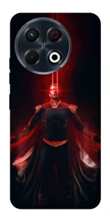 Чохол на TECNO Spark 30 Pro (KL7) Homelander v2 фото 1 з 1