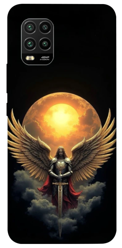 Чохол на Xiaomi Mi 10 Lite Archangel фото 1 з 1