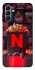 Чохол на Samsung Galaxy A04s Netflix and popcorn фото 1 з 1