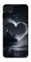 Чохол на ZTE Blade 20 Smart Cloud heart фото 1 з 1