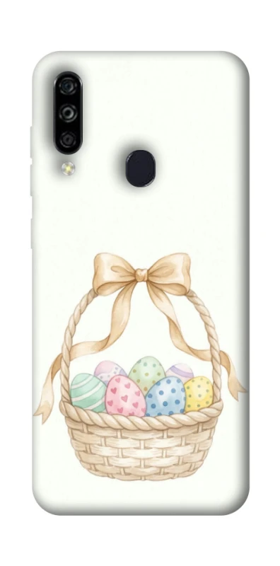 Чохол на ZTE Blade A7 (2020) Easter ver.2 фото 1 з 1