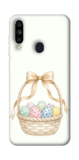 Чохол на ZTE Blade A7 (2020) Easter ver.2 фото 1 з 1