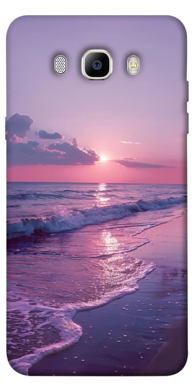 Чохол на Samsung J710F Galaxy J7 (2016) Sea фото 1 з 1