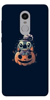Чехол на Xiaomi Redmi Note 4X / Note 4 (Snapdragon) Halloween Stitch ver.3 фото 1 из 1