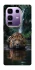 Чехол на Infinix Note 50 Pro+ Leopard in water фото 1 из 1