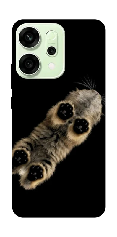 Чохол на Oppo Reno 14 Cat фото 1 з 1