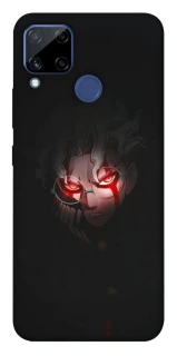 Чохол на Realme C15 Dandadan фото 1 з 1