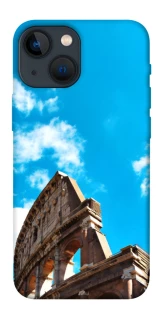 Чехол на Apple iPhone 13 mini (5.4") coliseum фото 1 из 1