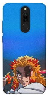 Чохол на Xiaomi Redmi 8 Anime v19 фото 1 з 1