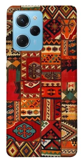 Чохол на Xiaomi Poco X5 Pro 5G Килим v53 фото 1 з 1