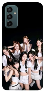 Чехол на Samsung Galaxy M23 5G BABYMONSTER фото 1 из 1