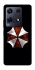 Чохол на Infinix Note 30 Pro Umbrella Corporation фото 1 з 1