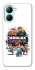 Чохол на Realme C33 Roblox logo ver.3 фото 1 з 1