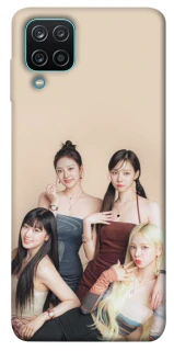 Чехол на Samsung Galaxy M12 Aespa фото 1 из 1